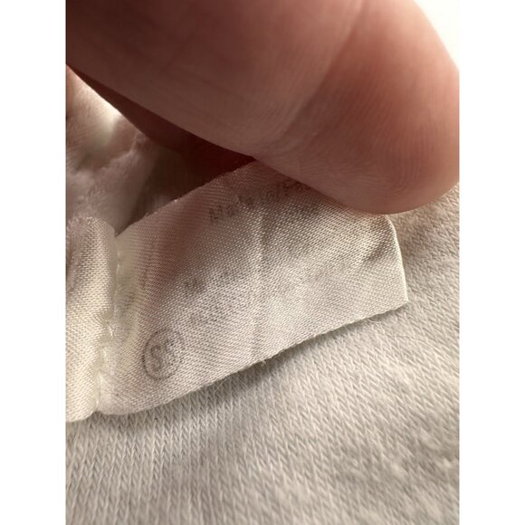 Cabbage Patch Kids Doll Preemie White Yellow Bunny Terry Cloth Boy Shirt Hat - Picture 6 of 16